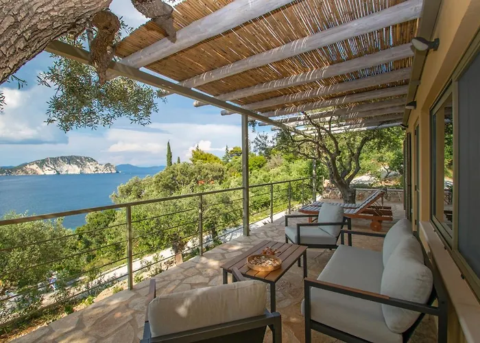 Casa Spiaggia