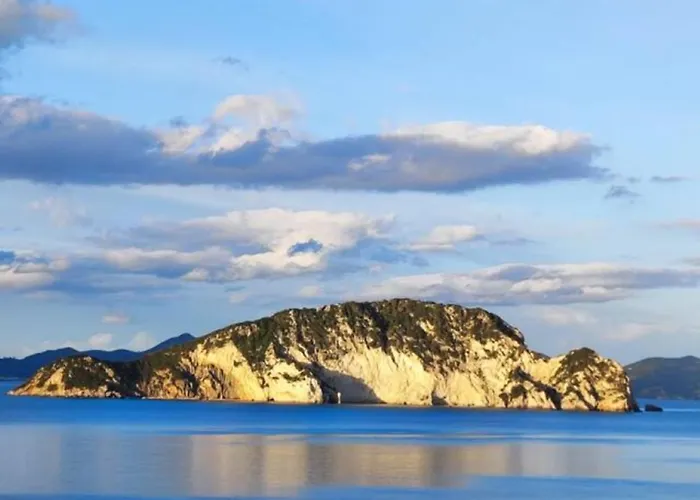 Casa Spiaggia