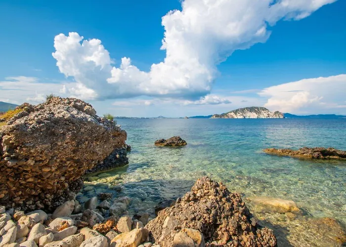 Casa Spiaggia
