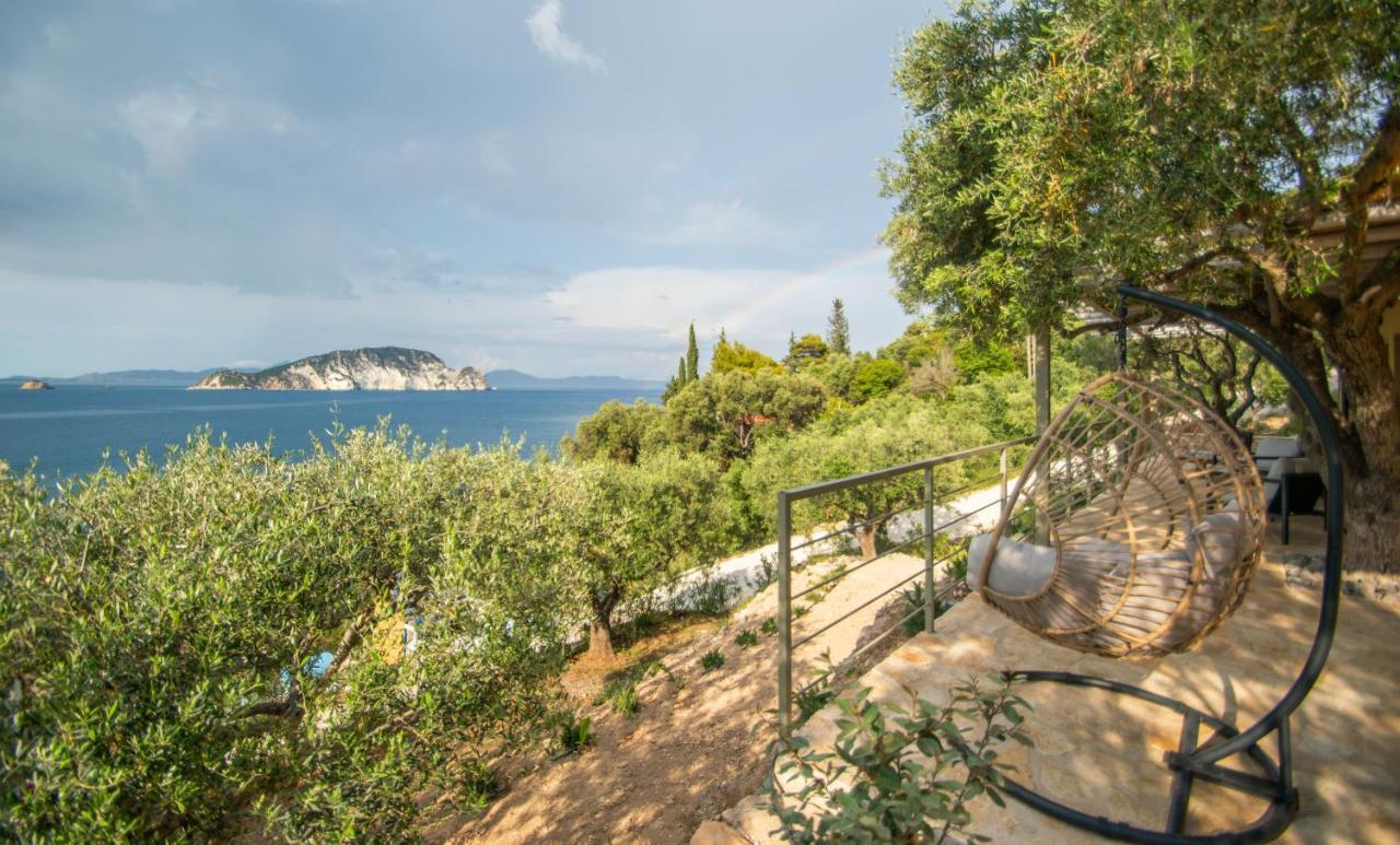 Casa Marathias (Zakynthos)