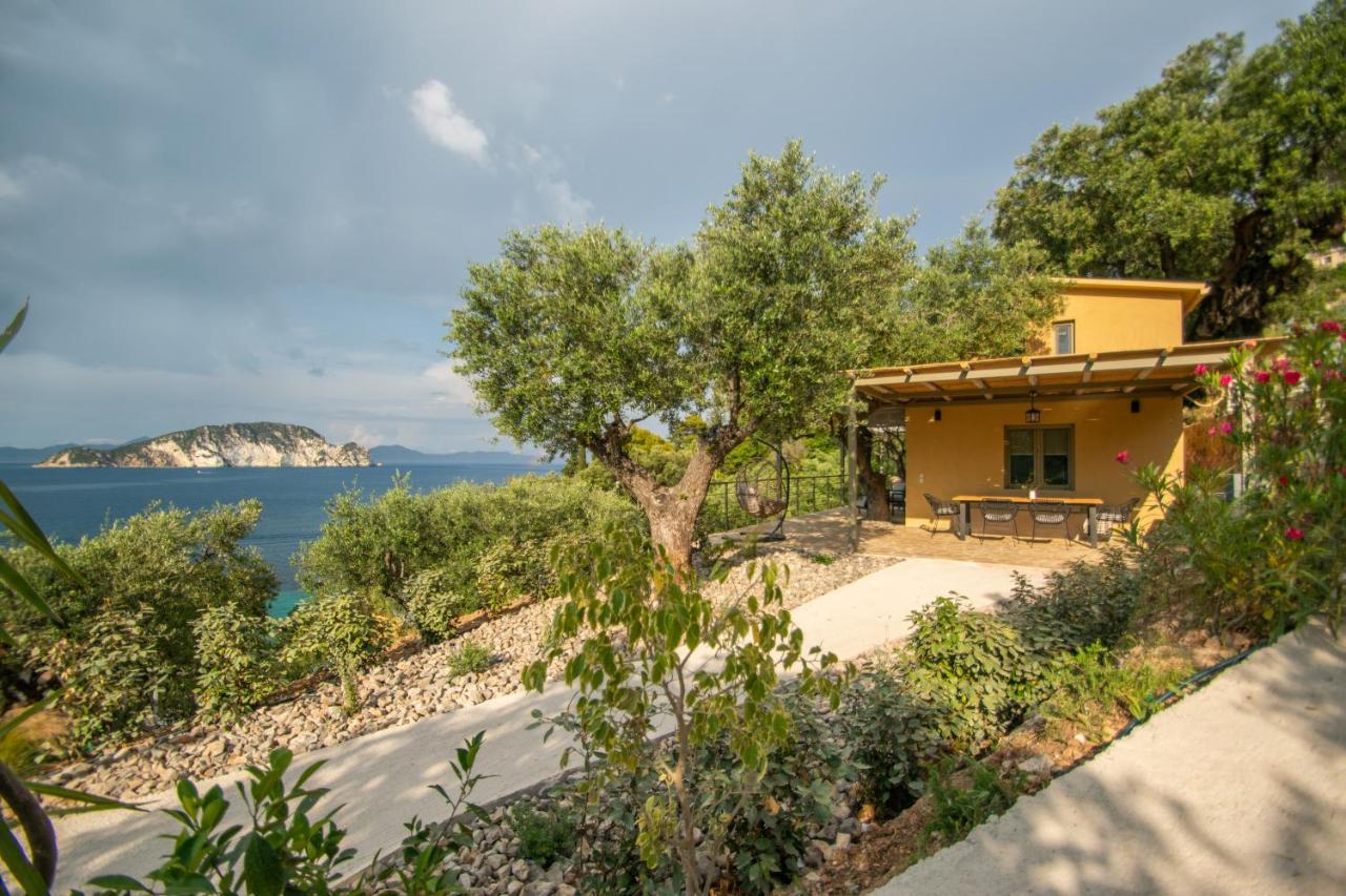 Casa Apartment Marathias (Zakynthos)