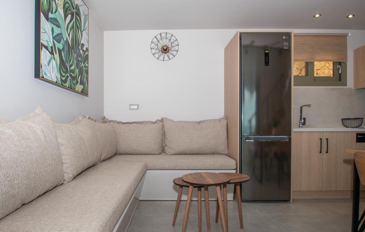 Casa Apartment *