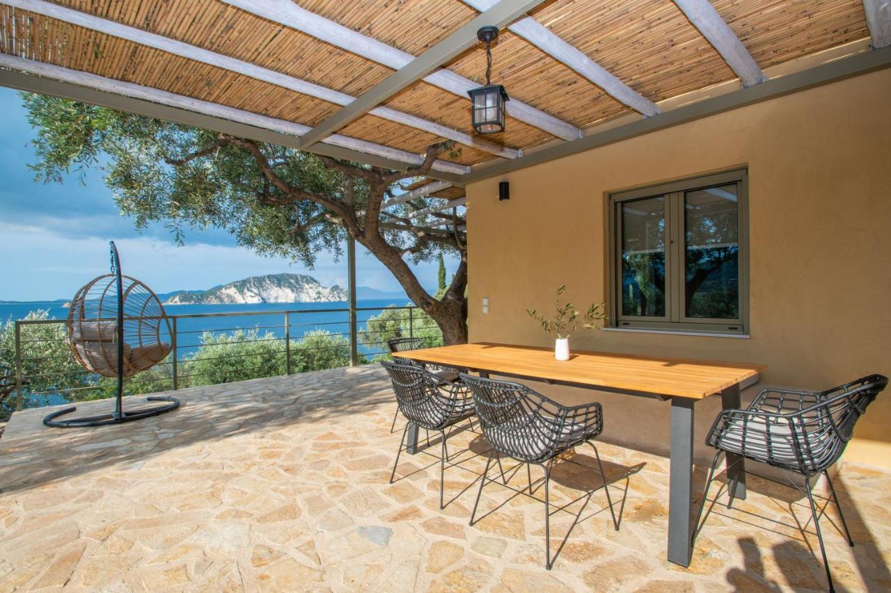 Apartment Casa Marathias (Zakynthos)