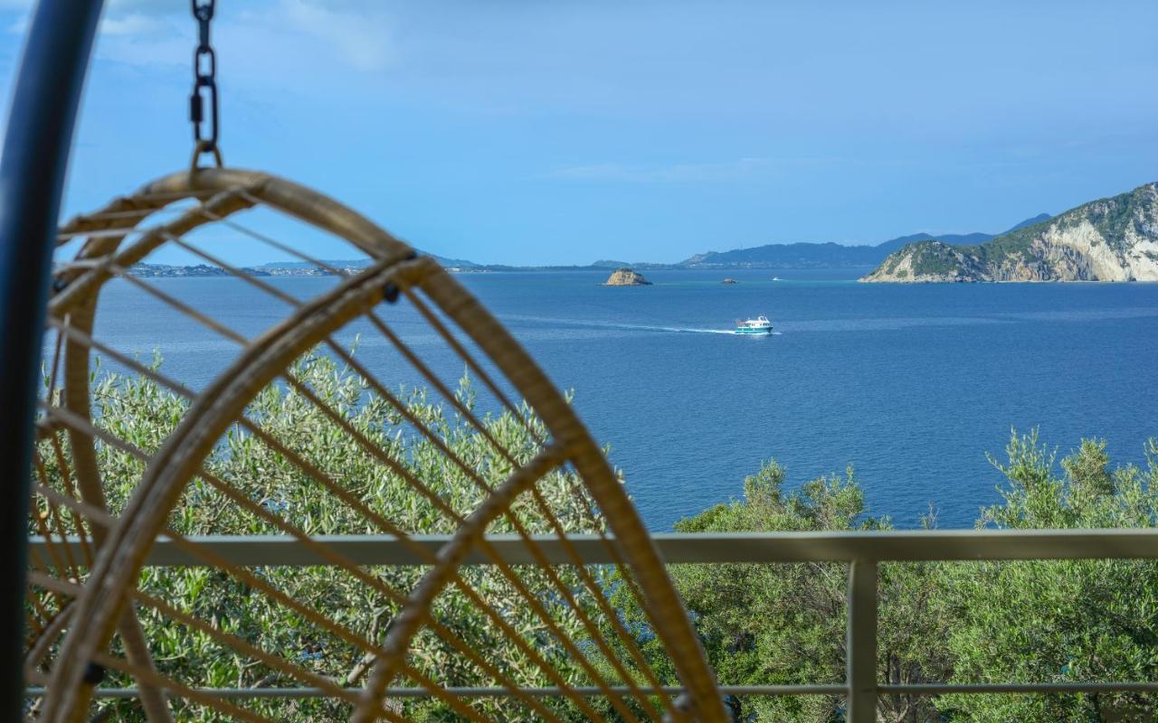 Casa Apartment Marathias (Zakynthos)