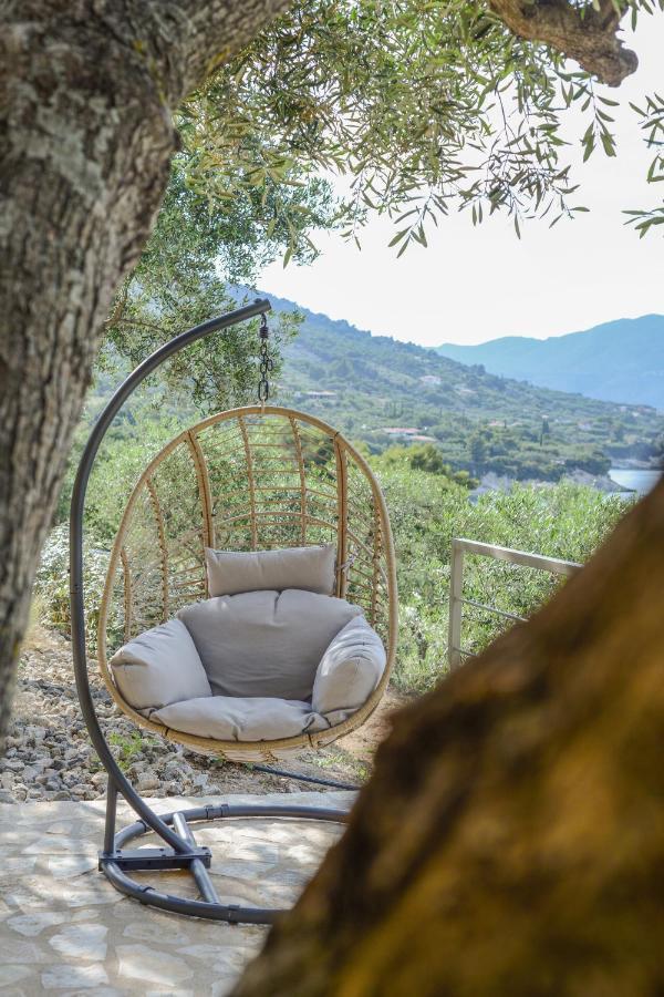 Casa * Marathias (Zakynthos)