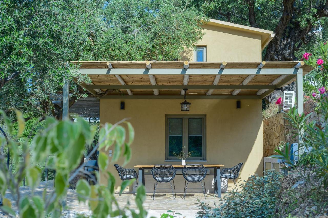 Casa Marathias (Zakynthos)