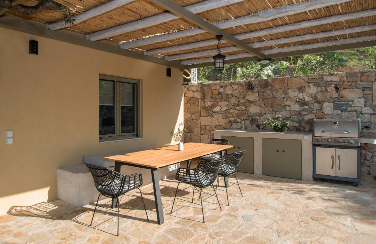Casa Apartment *