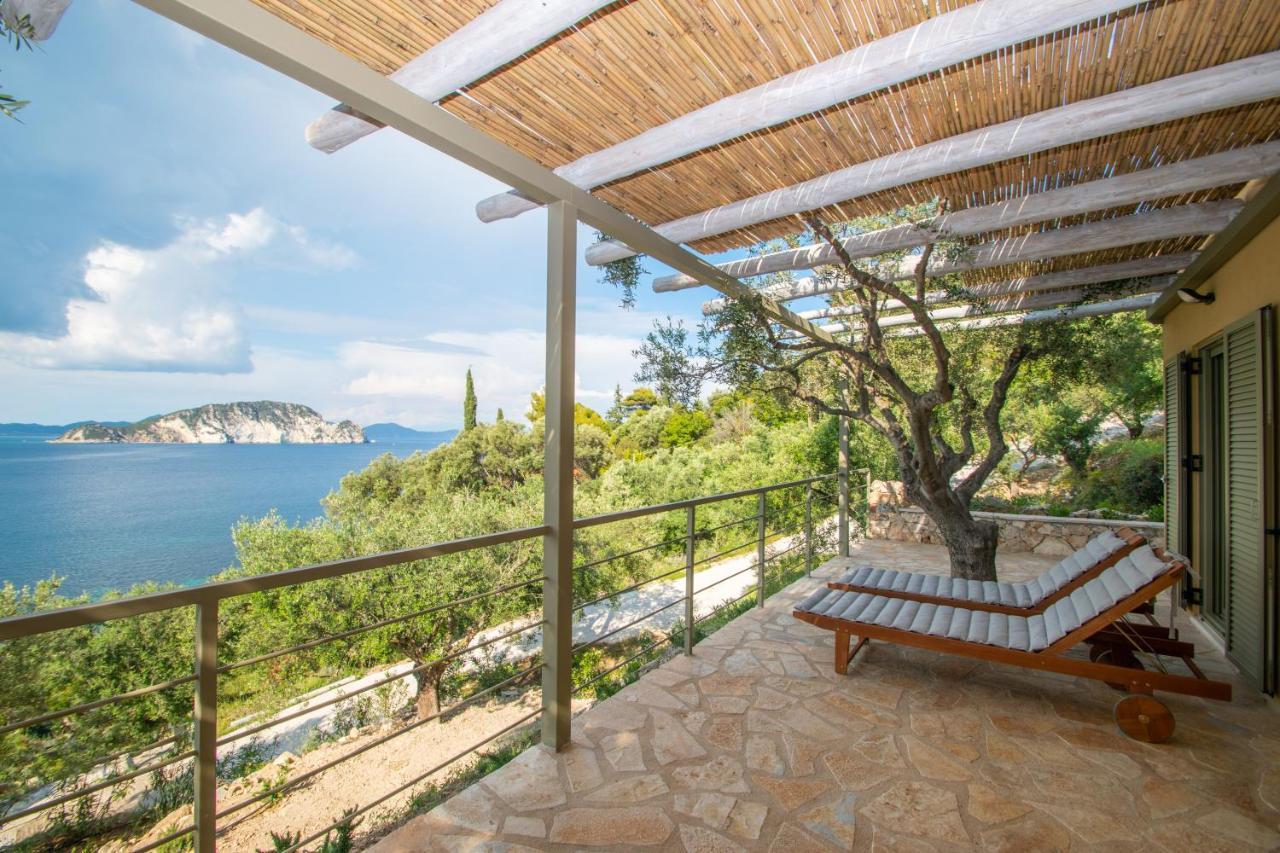Casa Marathias (Zakynthos)