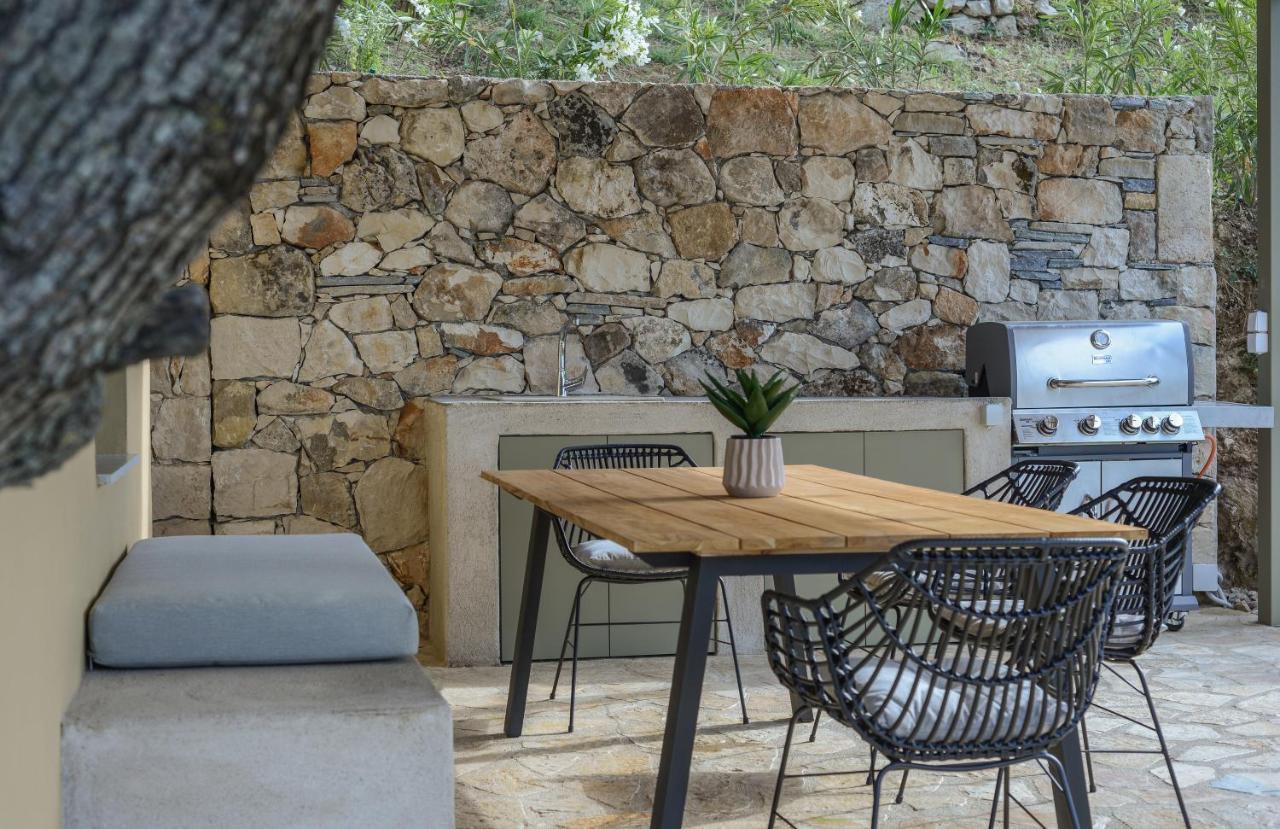 Casa * Marathias (Zakynthos)
