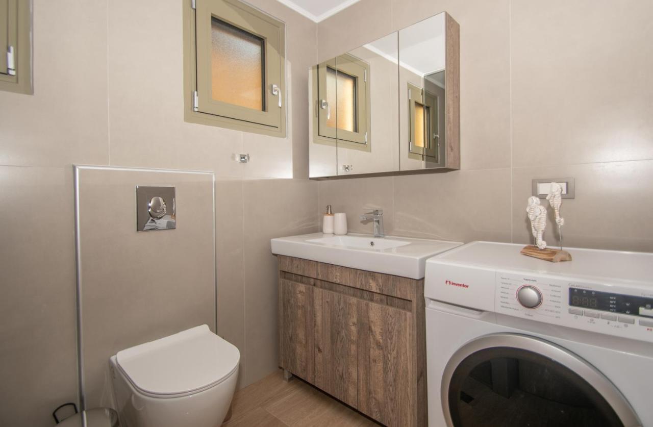 Casa Apartment *